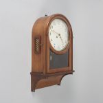 1240 9365 WALL CLOCK